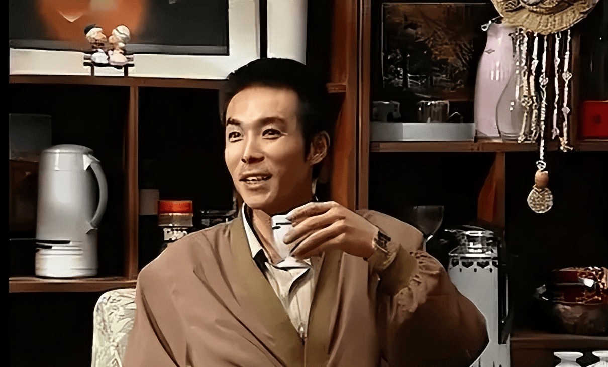 年 11 月 17 日,身患重疾的谢园先生,以其敬业精神,成功塑造了电视剧