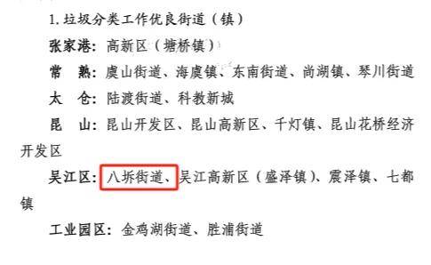 八坼街道全力推动垃圾分类成为低碳生活新时尚