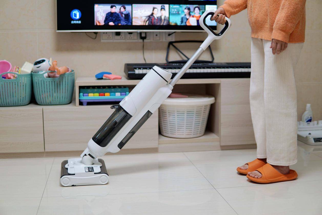 家庭洗地机实用吗盘点四款品质可靠的洗地机