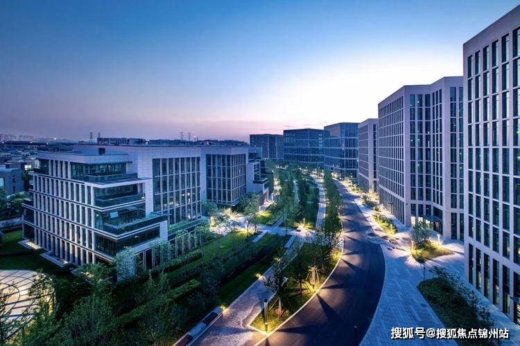 72北京通州区金融街园中园