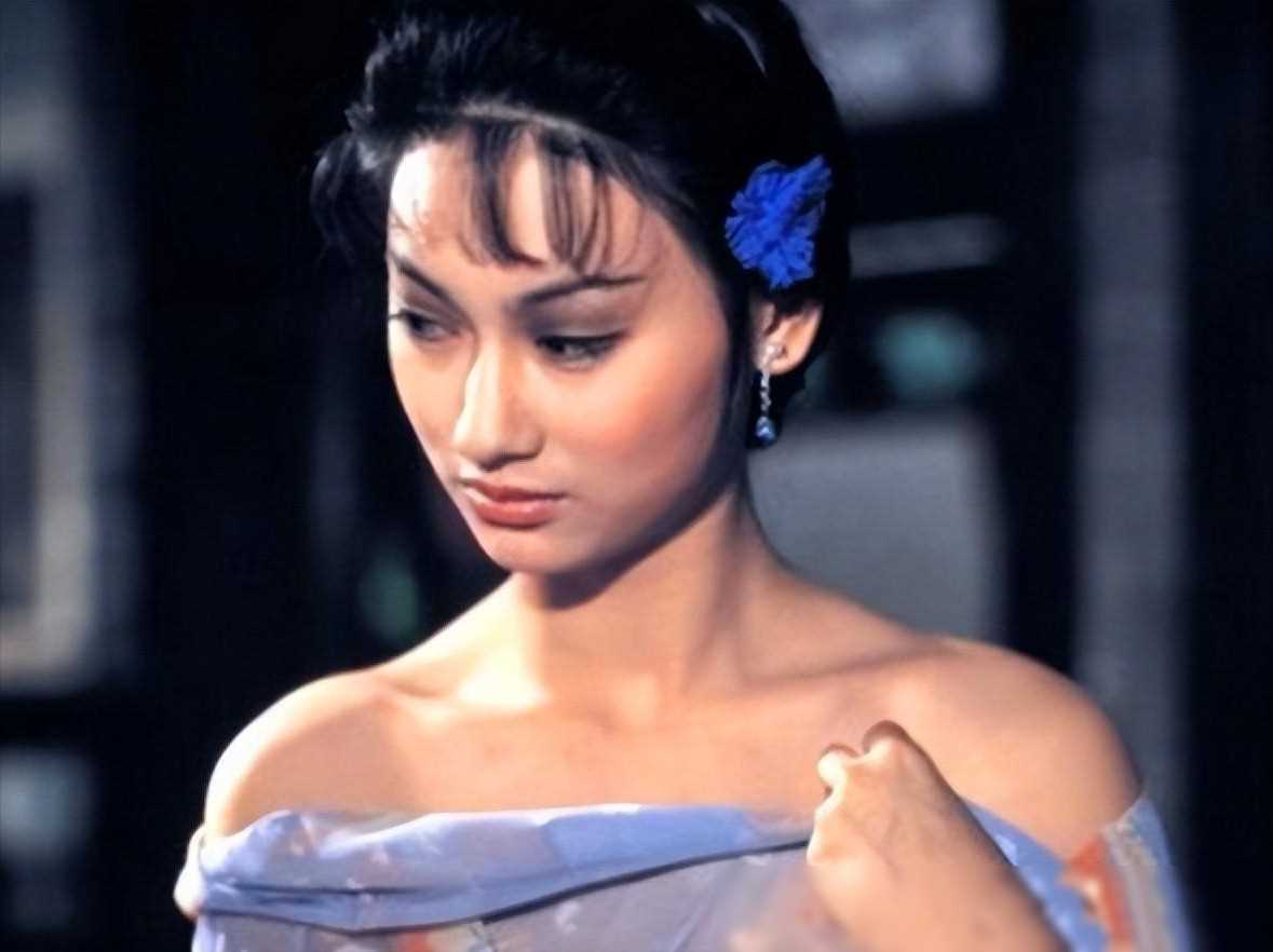 惠英红_生活_故事