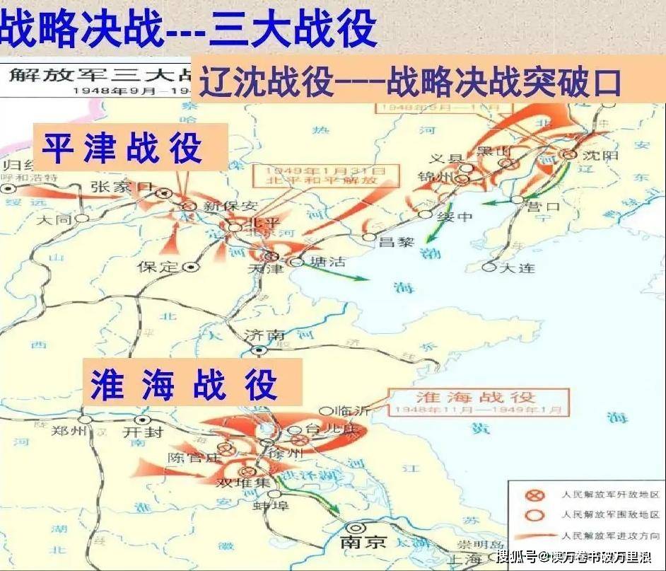 1948年7月,国共两军进入战略决战的关键时刻,双方都在积极调动所有