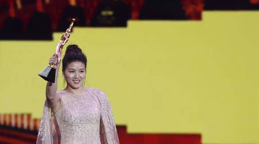 38岁到了副厅,颜值如巩俐._金杰_龚金洁_吉林省