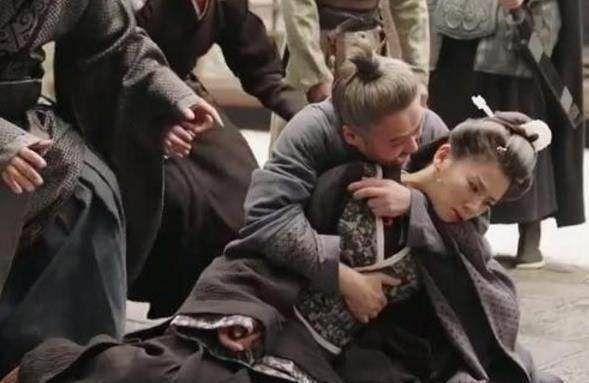 原创司马懿因一神秘女子不但险些使妻儿丧命还埋下五胡乱华的祸根