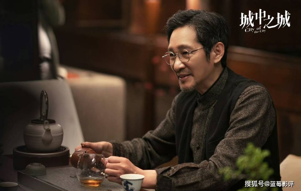 此外,王骁,冯嘉怡,王劲松等实力派演员的加盟,也为这部作品增添了更多