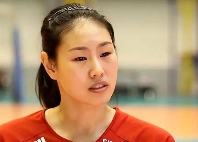 颜妮受邀出任赛事推荐官,助力排球发展_中国女排_球迷_推广