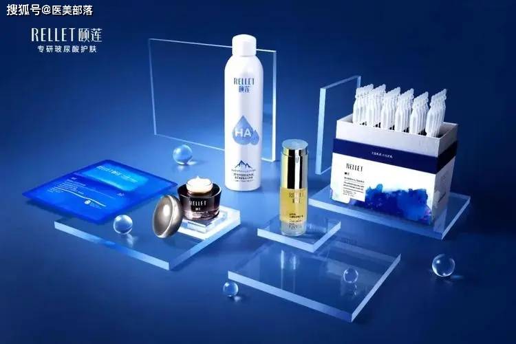 瑷尔博士,伊帕尔汗,善颜,umt,诠润,贝润等多个知名品牌,其中,"颐莲"是