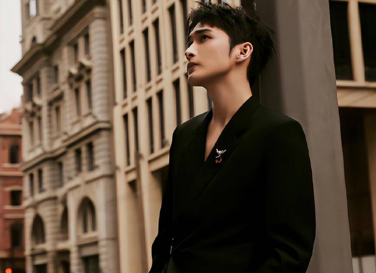 张彬彬_网友_表演