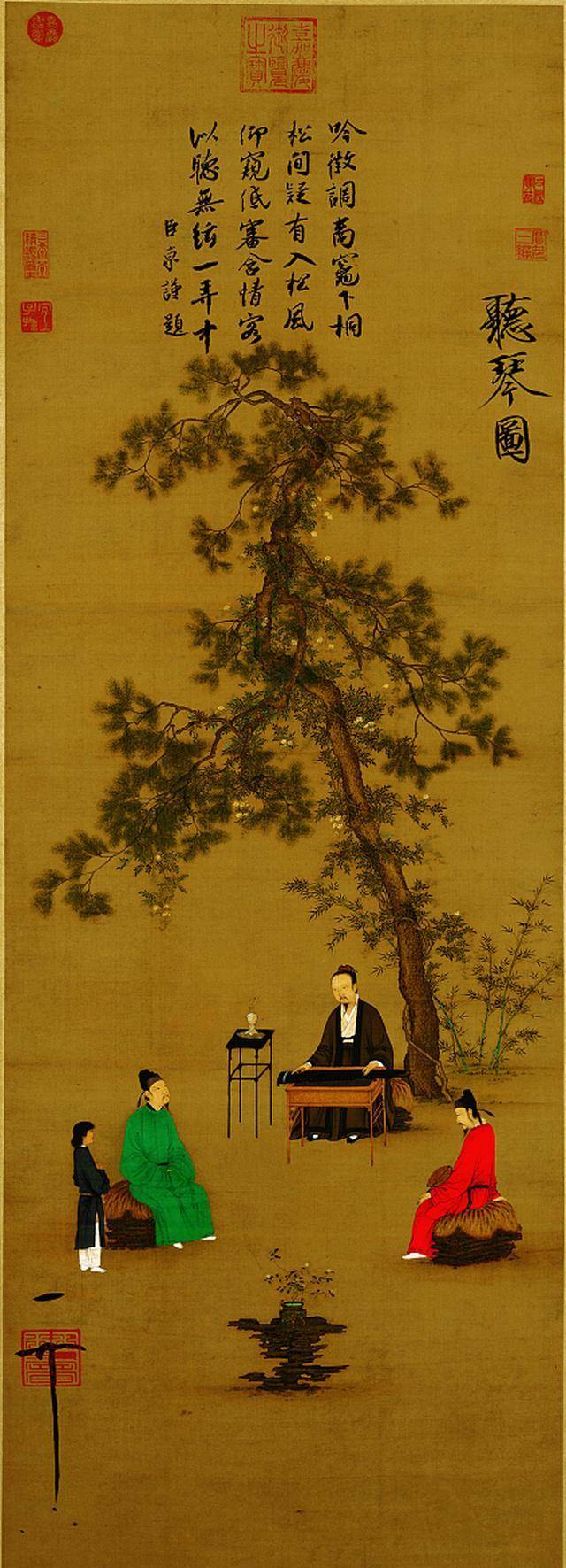 原创集数学家地理学家医学家一身康熙我也想低调可实力不允许