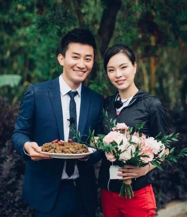 跳水皇后吴敏霞:退役后嫁普通人,36岁生二胎,一家4口幸福美满