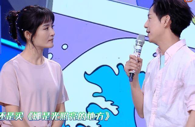 就比如在最新一期的快乐大本营中,节目嘉宾来的是张杰,这个就让人很