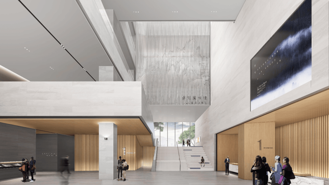 深圳在建第一高楼突破200米大关未来之塔跃出地面