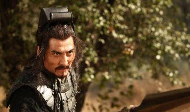 长沙王吴芮为何没被杀有个女子影响了他写一首诗流传千古