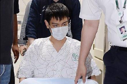 崔胜铉要复出吸毒后未遭封杀发新歌获粉丝无脑追捧底线呢