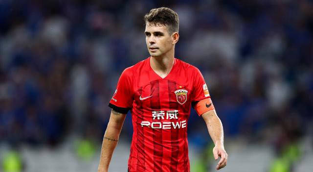 原创上海上港外援配置问题蒋光太表现稳定战绩仍落后申花