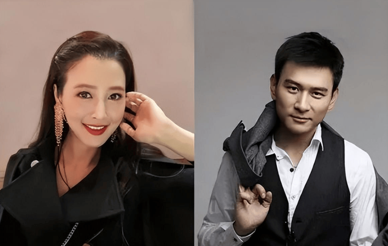 演员白庆琳被公司雪藏嫁硬汉徐僧生女遭离婚如今怎么样了