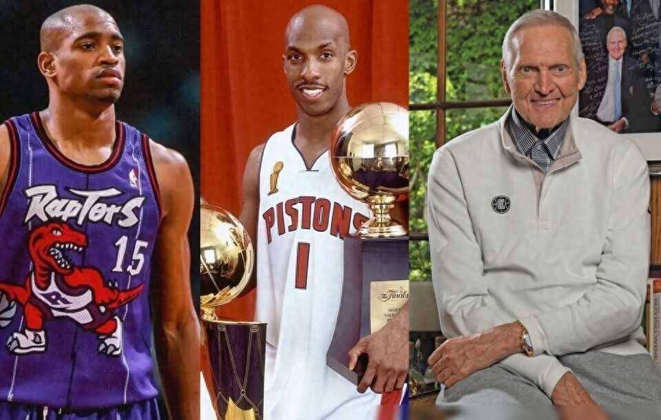 2024篮球名人堂揭晓!卡特卢普斯上榜,韦斯特三度荣耀入选!_奈史密斯_