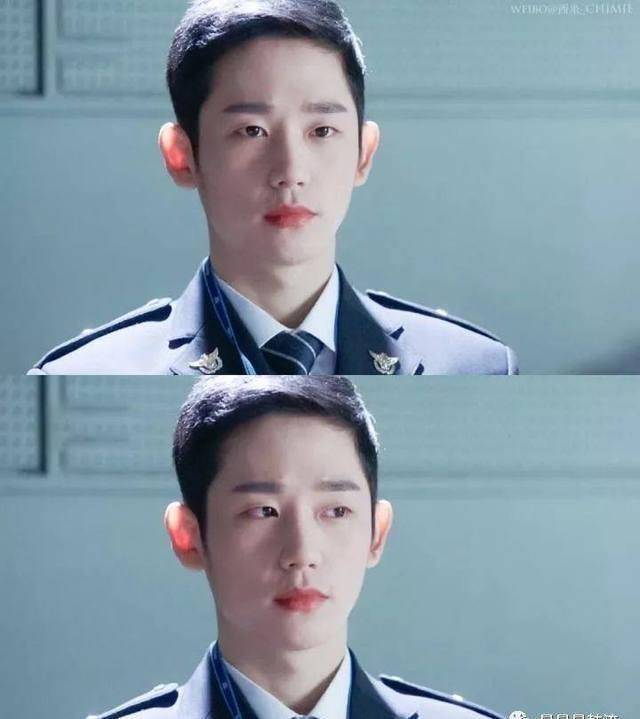 丁海寅_韩宇卓_角色