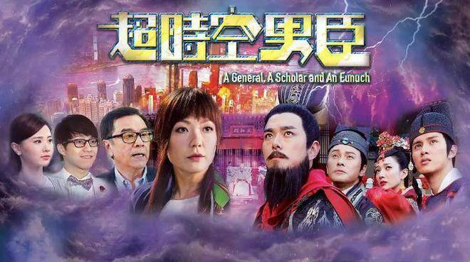 6,《隔世追凶》二十年不同的人生经历,不同的生存环境,不同的人际关系