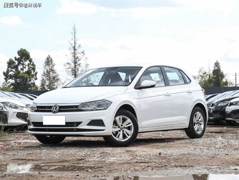 本田飞度,大众polo的劲敌,宝骏悦也plus将于4月12日上市_搜狐汽车