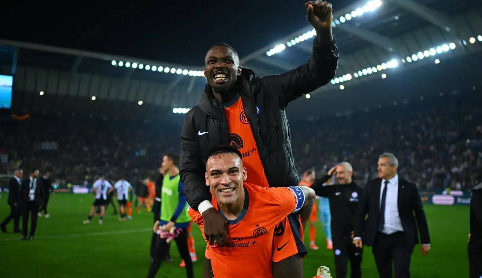 原创一二21足球疯狂之夜c罗染红沙特豪门33连胜国米获胜