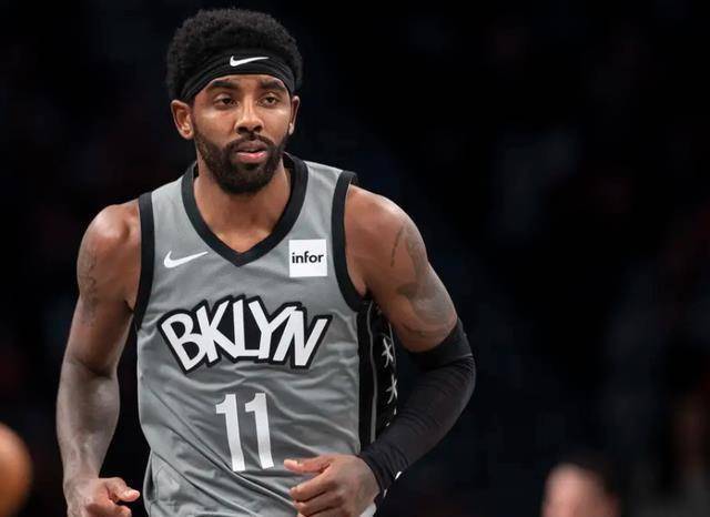 欧文一战拿下60分,刷新生涯最高得分纪录,渐入佳境_篮网_实力_本赛季