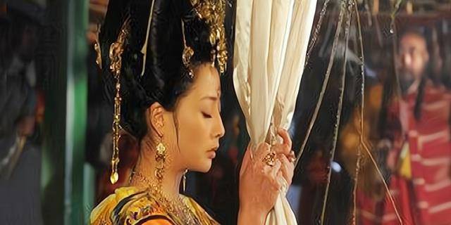 李隆基看中儿媳硬抢了杨玉环那么儿子李瑁他是如何处理的