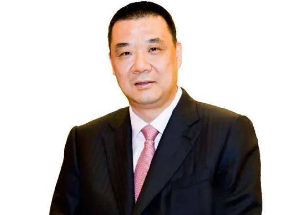 原创潮汕药王马兴田虚增300亿坑害5万人只为满足儿子买千万超跑