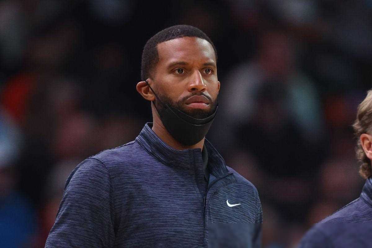 黄蜂新帅热门人选,谁将带领米勒更进一步?_主教练_掘金队_助教