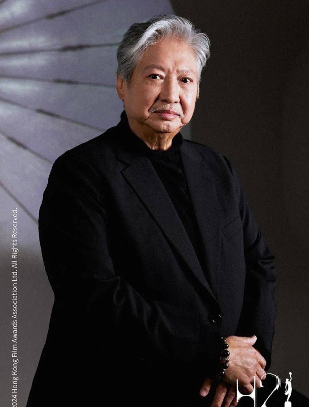 原创服务香港电影超过60年的洪金宝终获终身成就奖下一个轮到谁