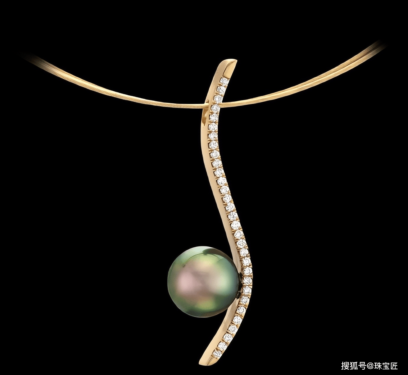 原创出道18年年产最高20件顶尖大奖拿个遍天才珠宝人adamneeley