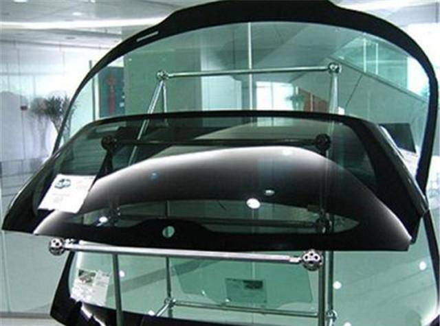 儿女不退美国国籍,不能继承我遗产_福耀_中国_玻璃