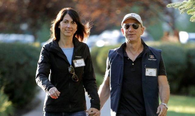 尽管现任丈夫不是什么大人