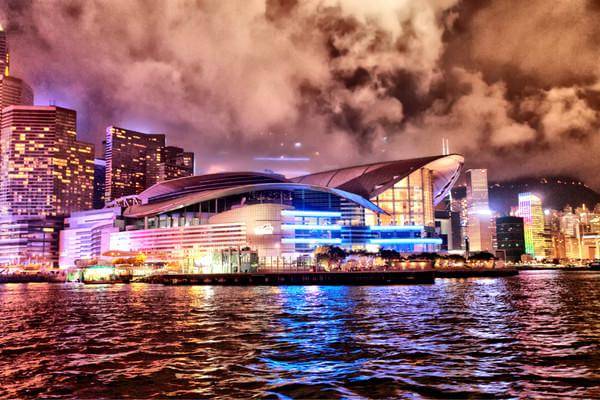 深圳到香港澳门6日游花费,港澳当地服务好的导游推荐_前往_day_购物