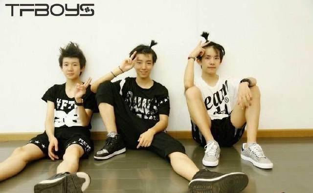 原创当tfboys单飞时你会支持王俊凯王源抑或易烊千玺理由