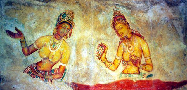 原创建在一块大石头上的王朝耗时18年完工仅7年就灭亡了