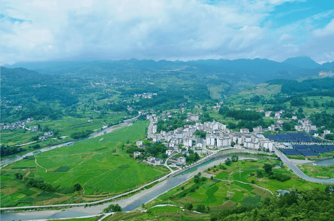 贵州道真云栖湖国际康养度假区打造高品质避暑度假康养社区