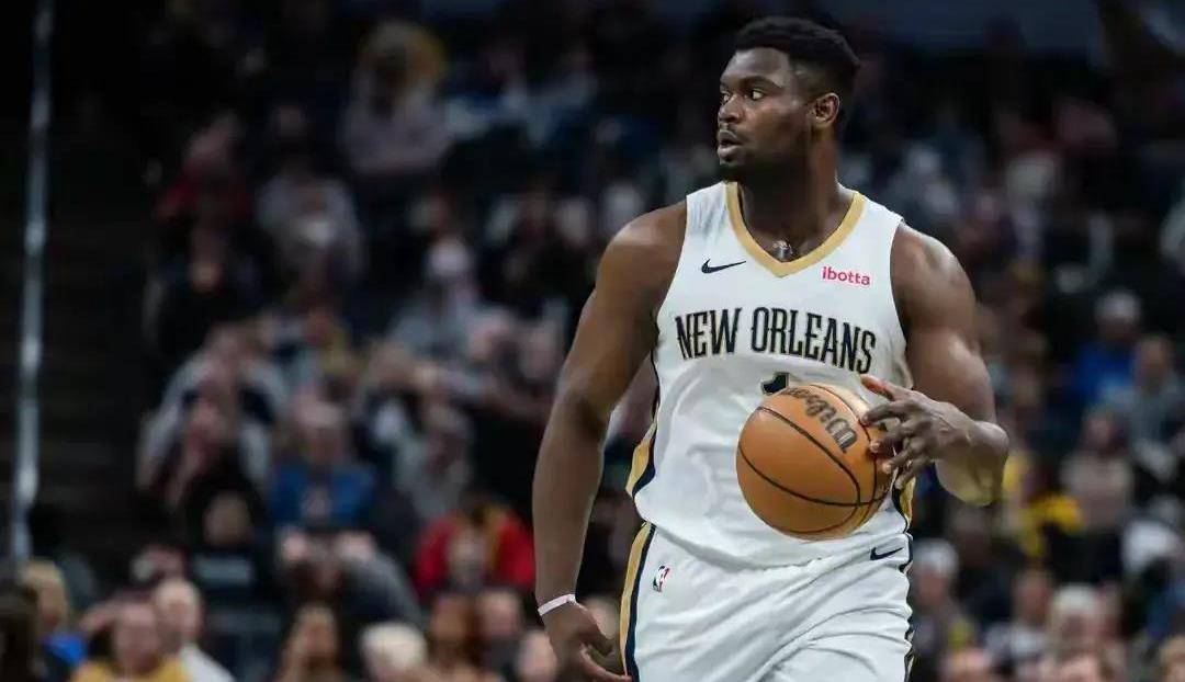 本文将对身高1.98米的25岁的锡安·威廉姆斯和身高2.