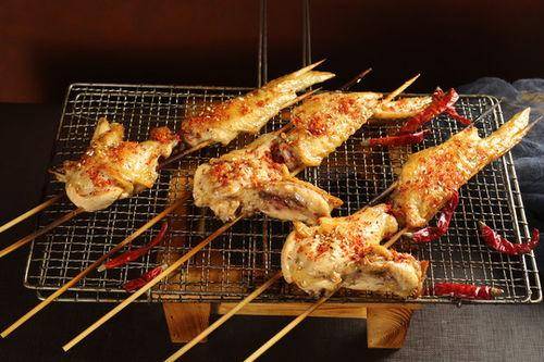 肉鸡_味道_饲料