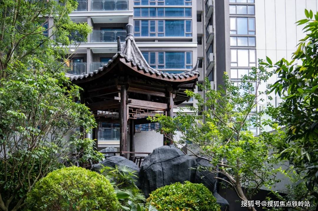 力迅西关雅筑首页网站丨楼盘详情价格户型配套力迅西关雅筑