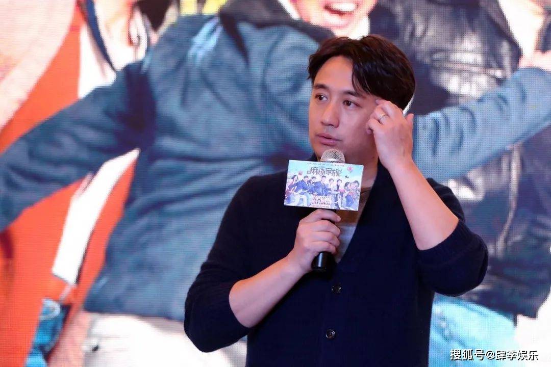 原创52岁黄磊回应无戏可拍同年龄的却无空档李幼斌老师的话应验了