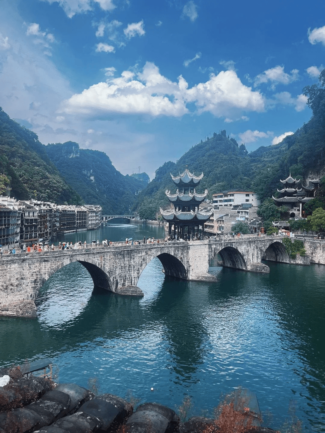 贵州旅游团三日游报价,贵州三日游最佳路线安排,超详细攻略_贵阳_西江