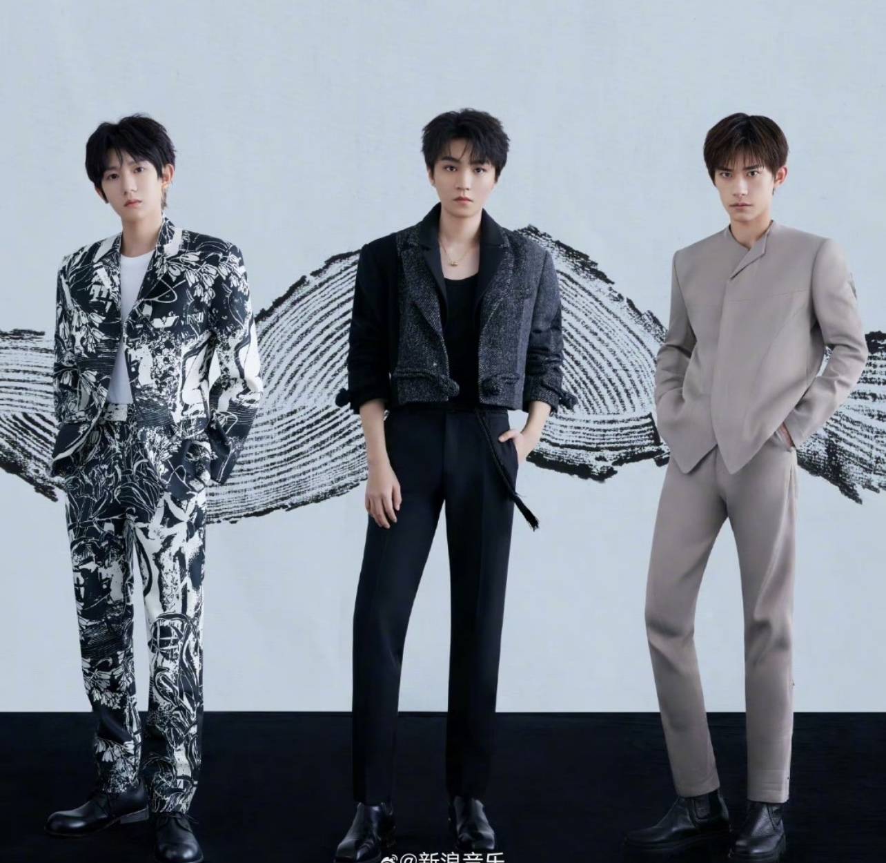 王俊凯_王源_公司