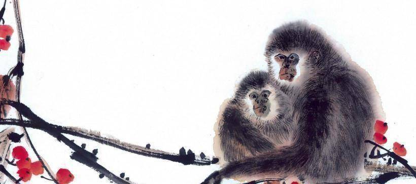 生肖中属于猴子的人非常聪明,头脑灵活,表达能力强,口才极好,善于