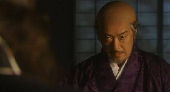 小西行长_毛利军_安国寺惠琼