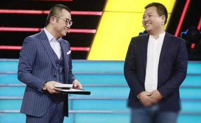 北大国际关系学院,因考生蔡元培走红,《非你莫属》李晨入狱一年_李雷