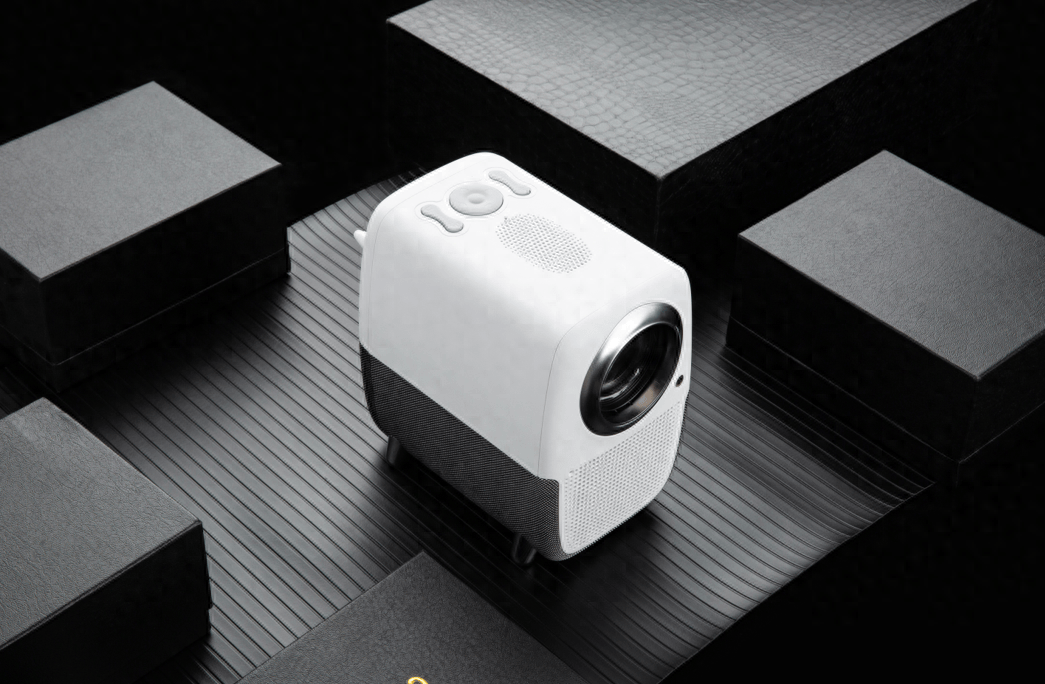 三千元内性价比天花板价格:1099元榜一:泰捷webox t1系列投影仪