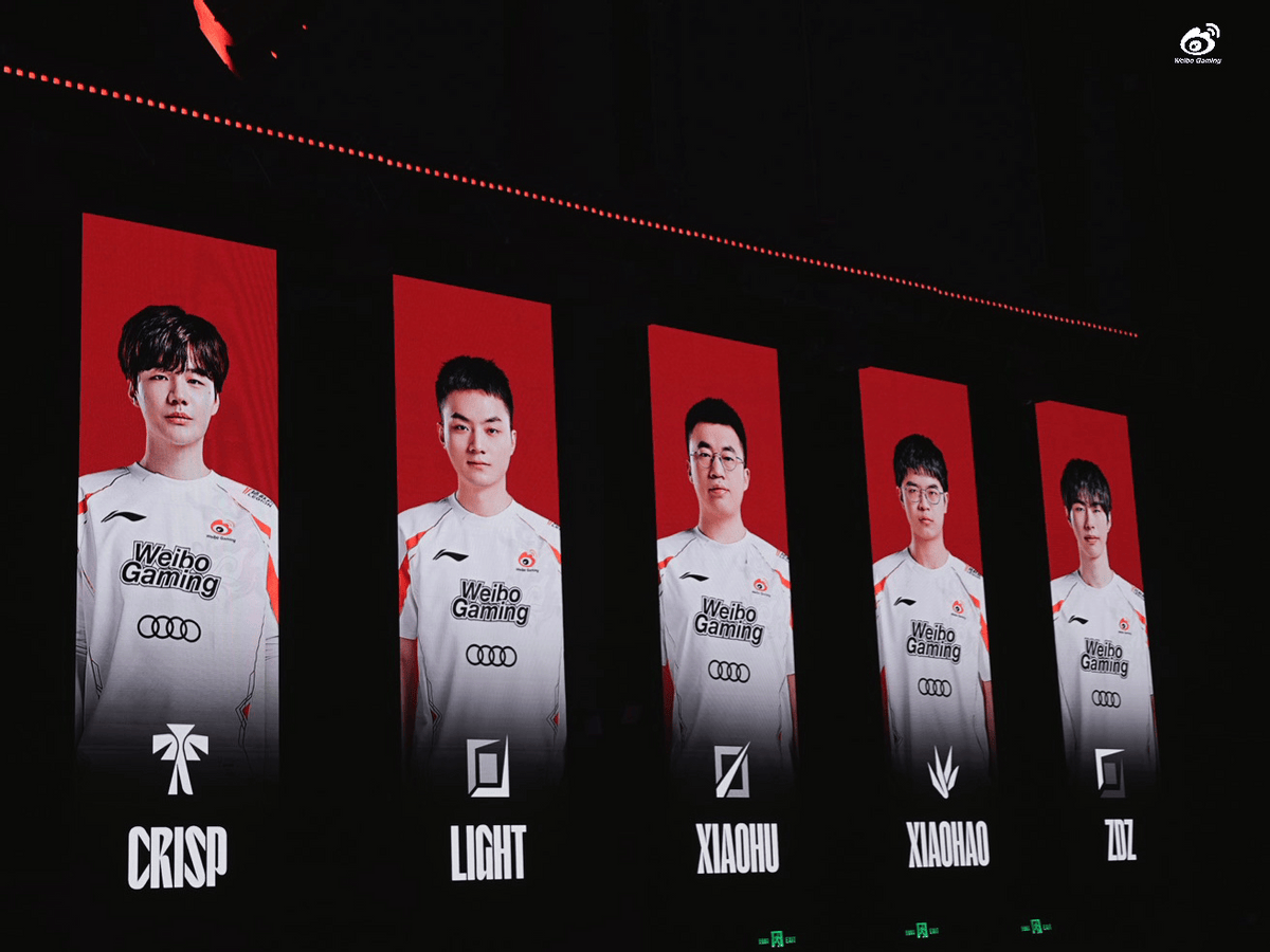 新老选手高光时刻无数wbg闪耀lpl春季赛舞台