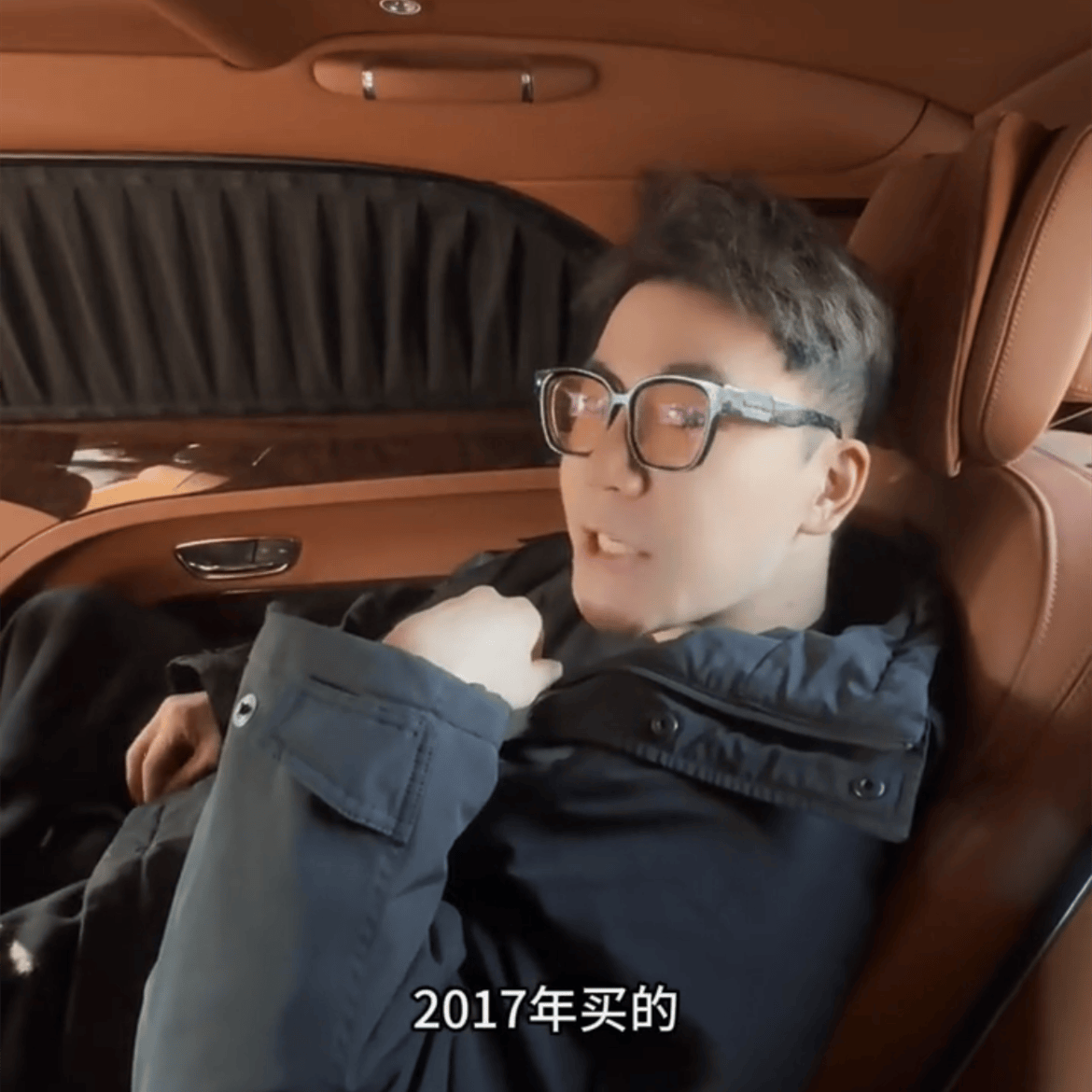 童瑶继子暗讽网红王红权星对其拥7套豪宅存疑情商被指太低