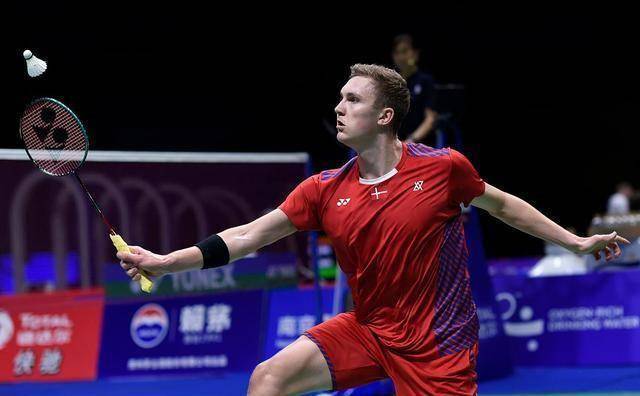 原创大马公开赛因达农惊险过关安赛龙轻松进16强韩悦携手马林晋级